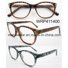 Marco óptico vendedor caliente de moda de Eyewearframe del Cp Eyewearframe (WRP411400)